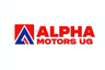 Alpha Motors SM Logo