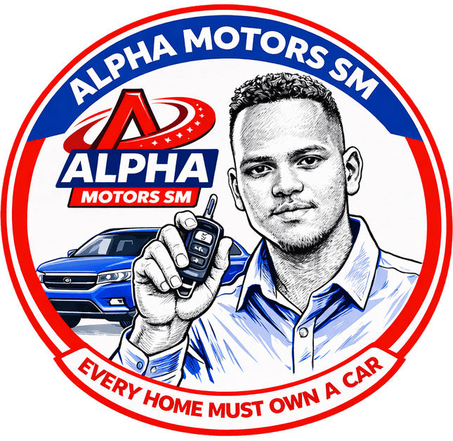 Alpha Motors SM