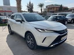 Toyota RAV4 2020 - Image 2