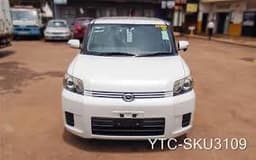 toyota rumion 2012 - Image 3